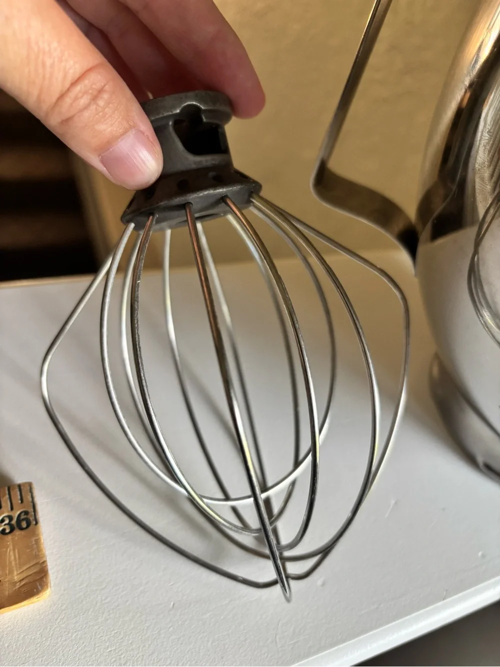KitchenAid good pre